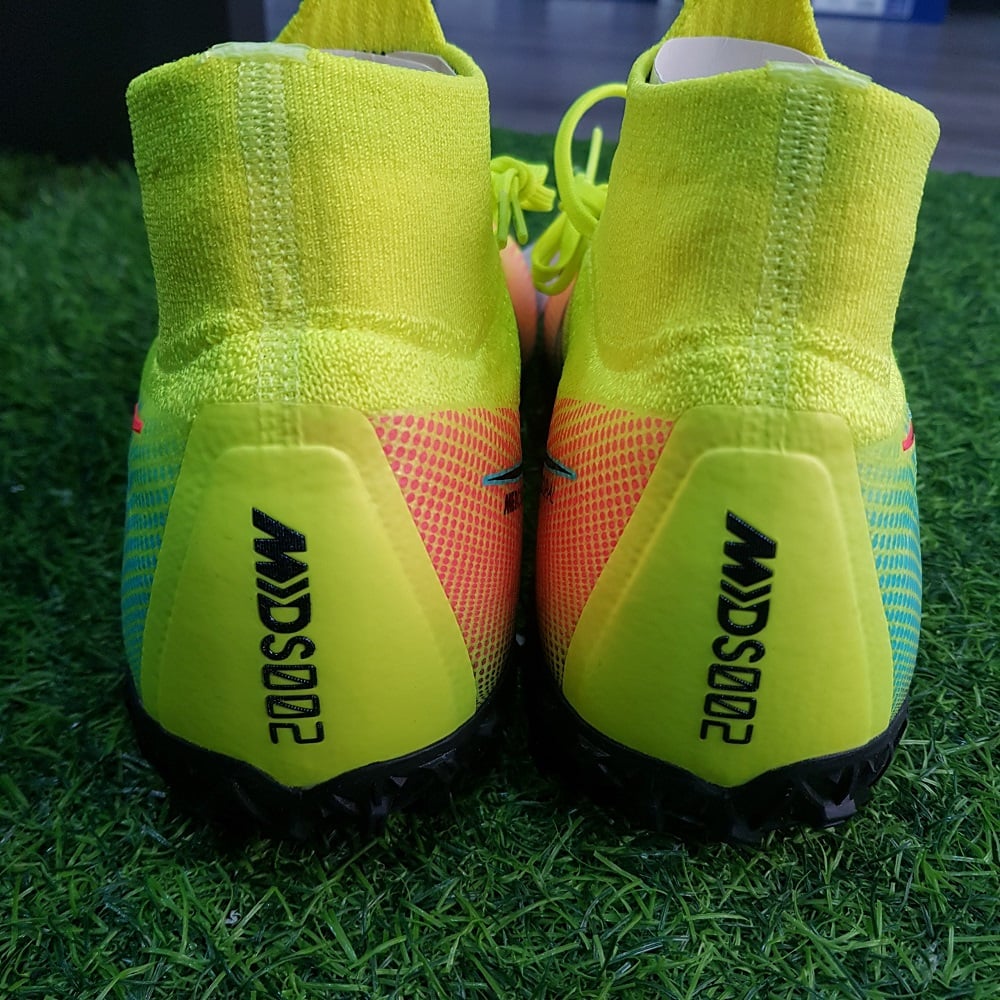 Mercurial Superfly VII